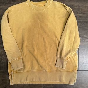 Aerie crewneck sweatshirt!!!